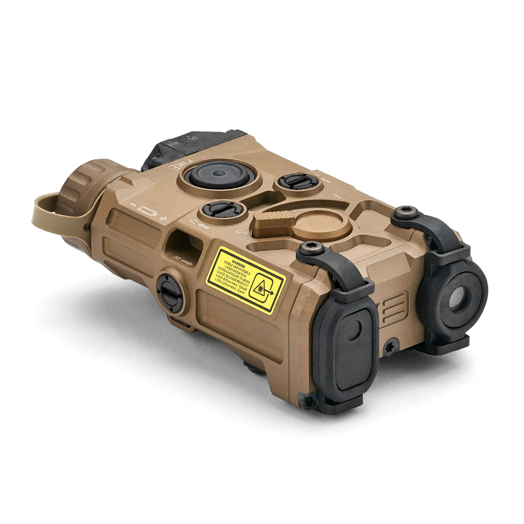 EOTECH OGL®   Commercial   Power