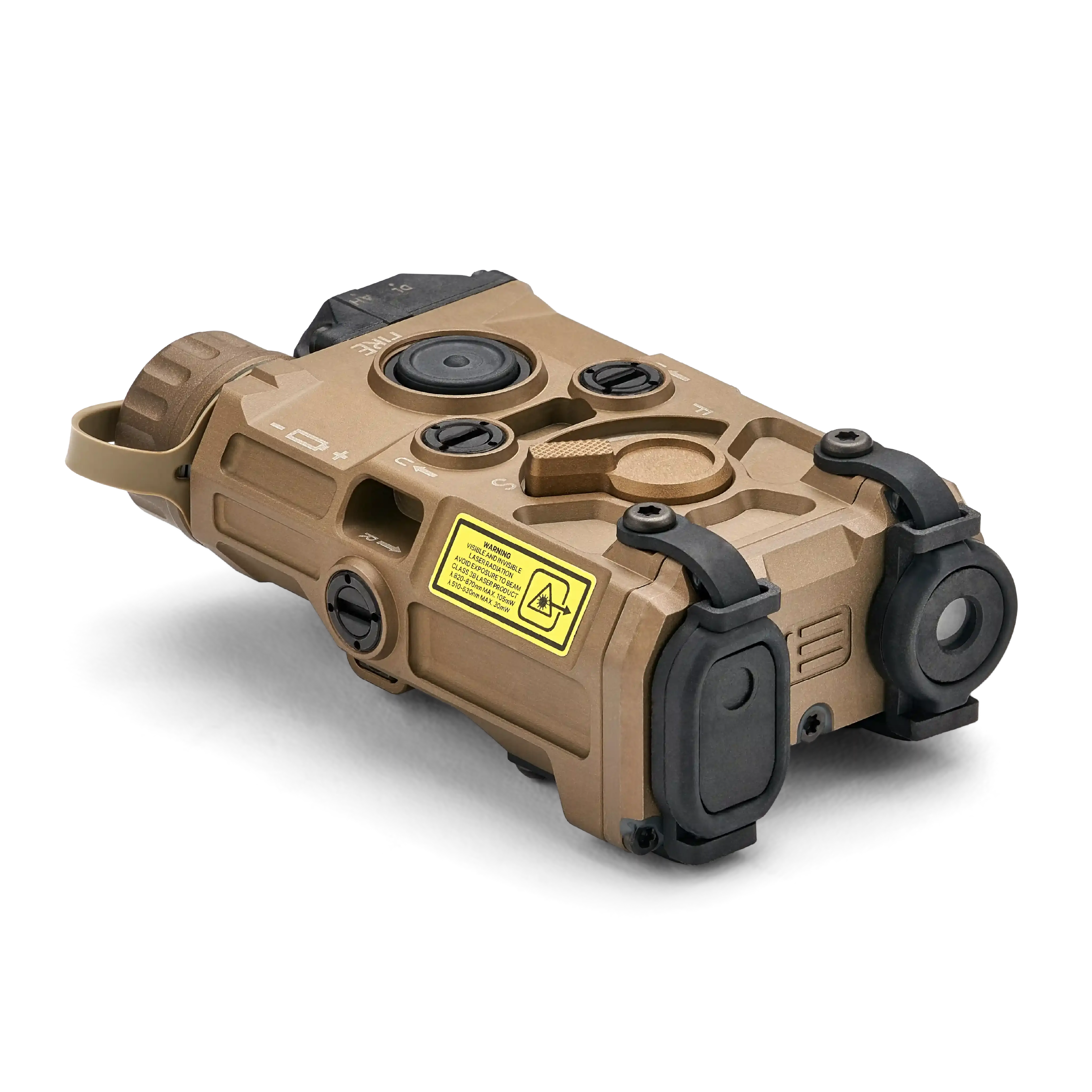 EOTECH OGL®   Commercial   Power