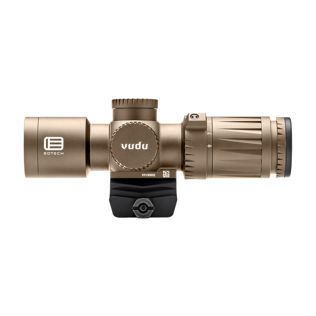 Vudu® 3-9x32   SFP