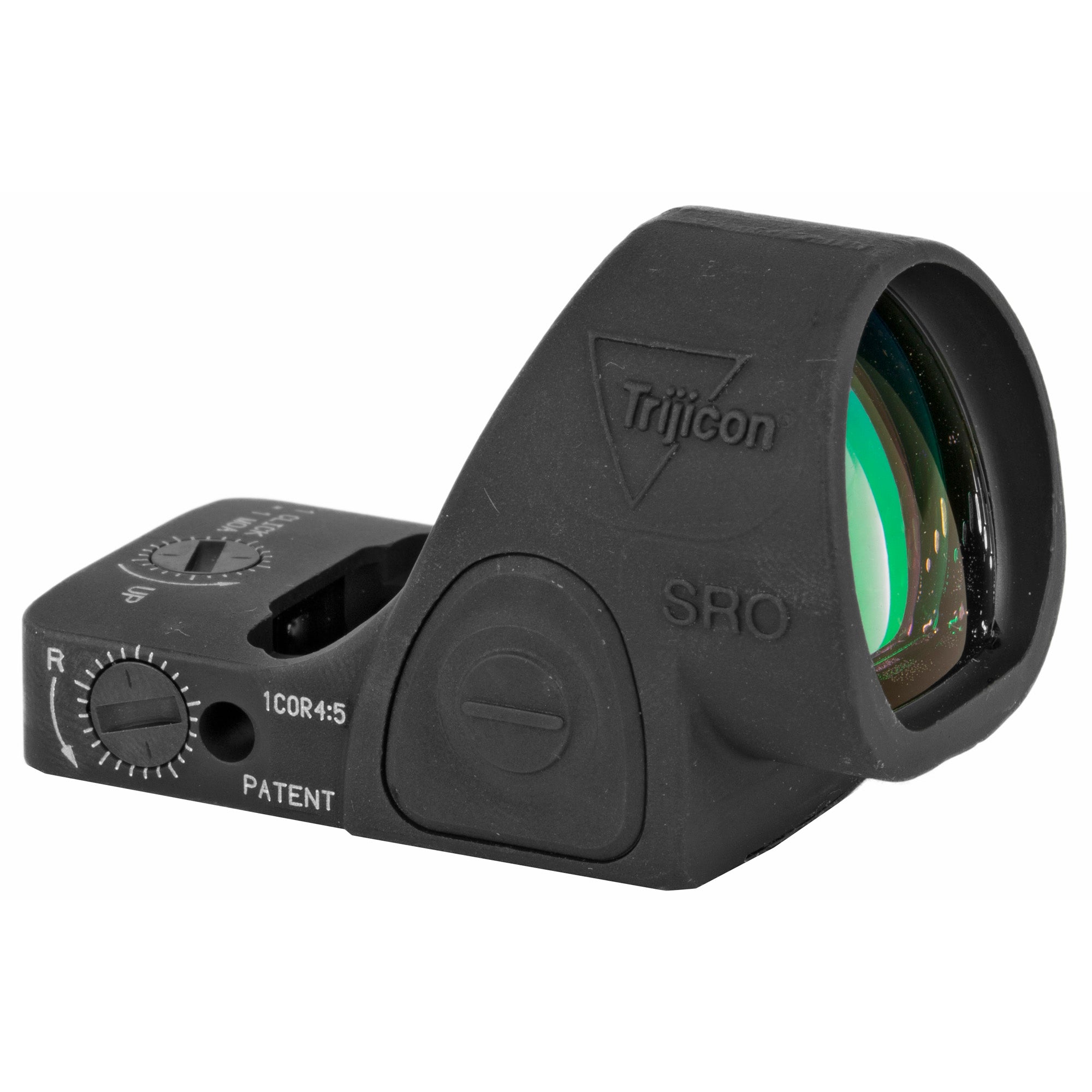 Trijicon SRO 5 MOA Matte Black Finish