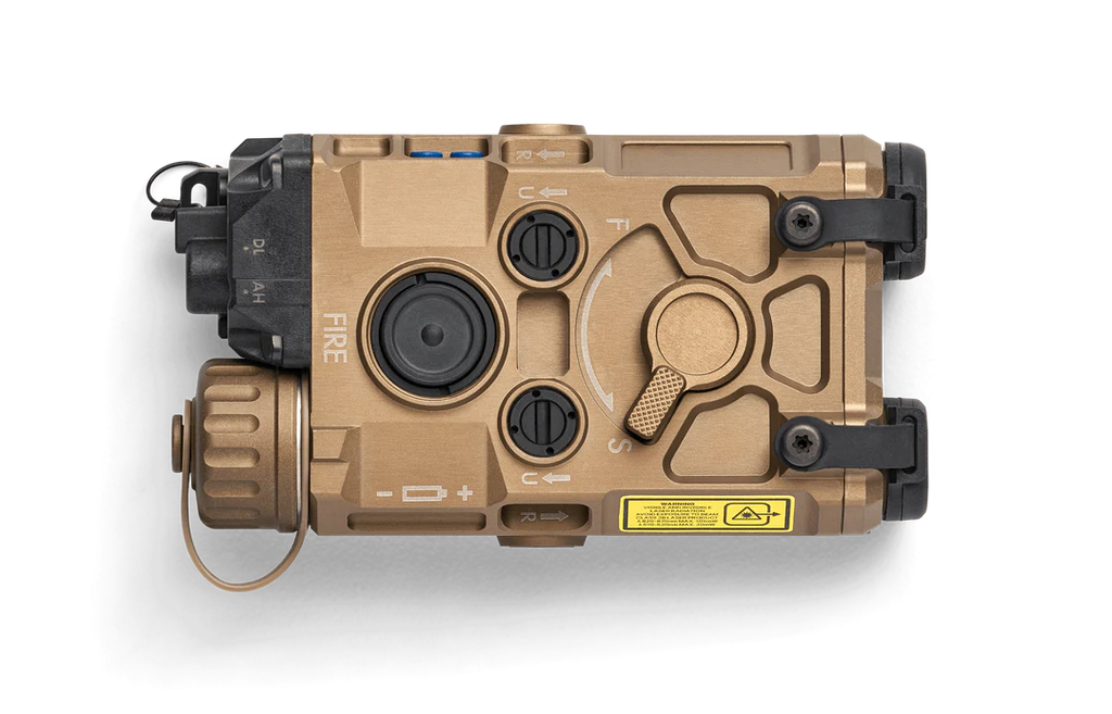 EOTECH OGL®   Commercial   Power