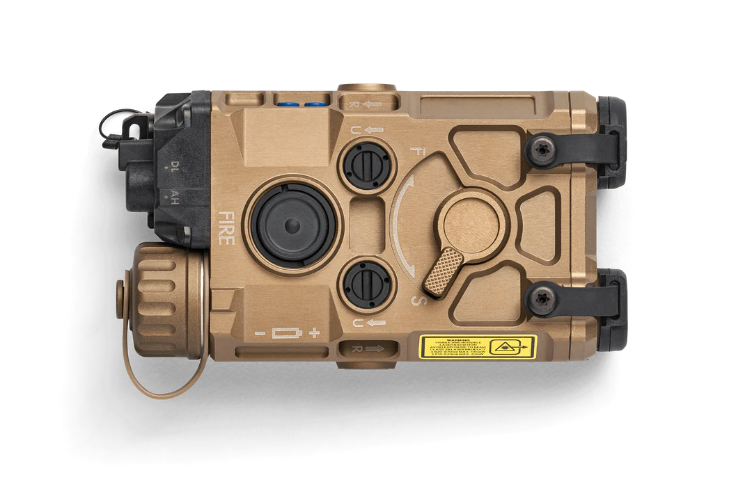 EOTECH OGL®   Commercial   Power