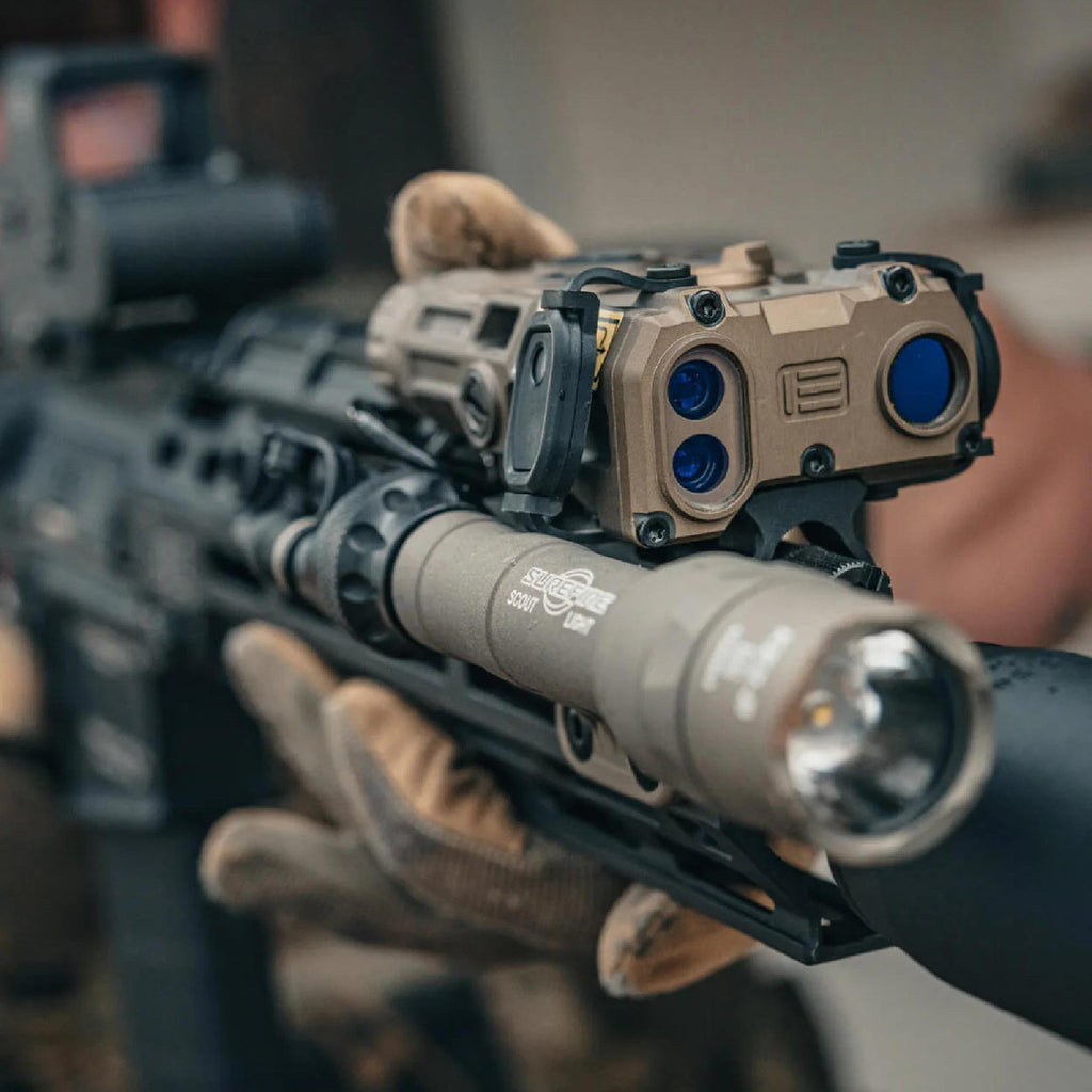 EOTECH OGL®   Commercial   Power